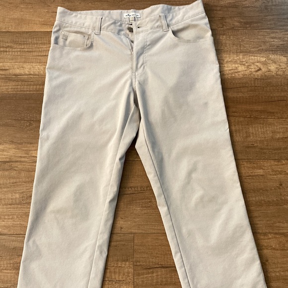 32/30 EB66 Pants by Peter Millar - Picture 3 of 3